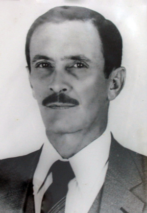 Jos&eacute; Carlos Franque